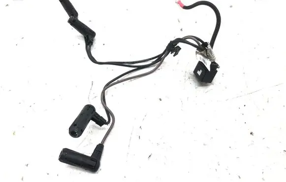 BMW X3 F25 Glow plug wires 758061204B 7811162