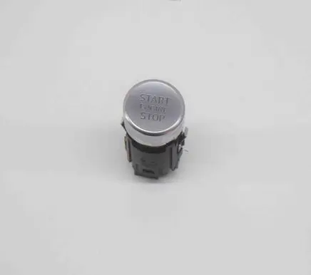 Audi A5 Engine start stop button switch 10139401 8W2905217F