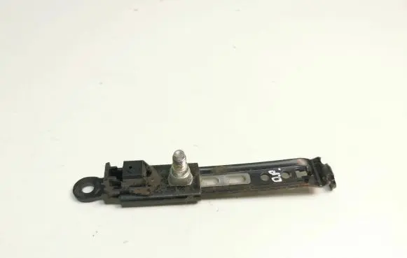 Lexus RX 330 - 350 - 400H Seat belt adjustment motor 