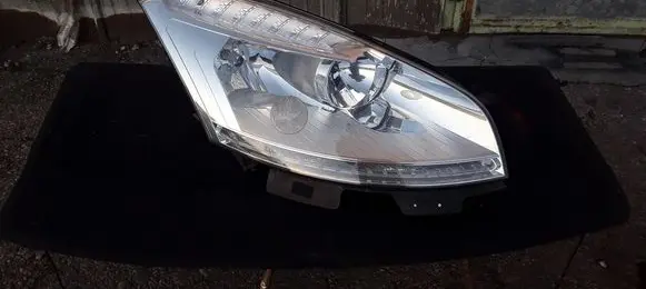 Citroen C4 I Picasso Headlight/headlamp