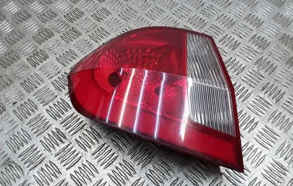 Hyundai Getz Rear/tail lights 924011C5XX