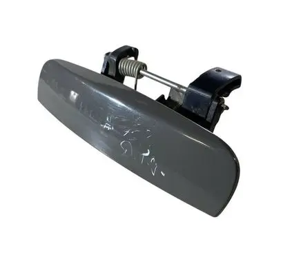 Dodge Charger Rear door exterior handle 760784 1MZ80PDNAG 783728AE