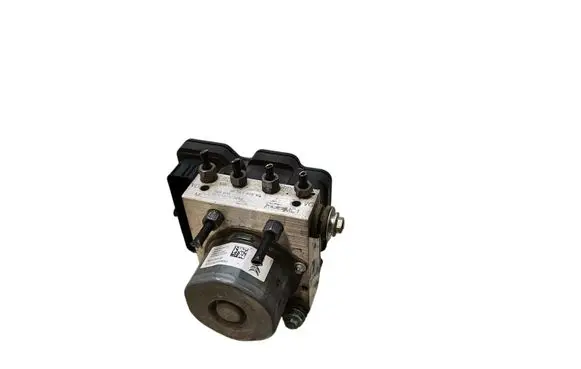 Citroen C4 II Picasso ABS Pump 9810768180