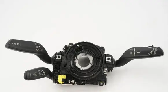 Audi A3 S3 8V Airbag slip ring squib (SRS ring) 8V0953521BP 5Q0953549C 8V0953502B