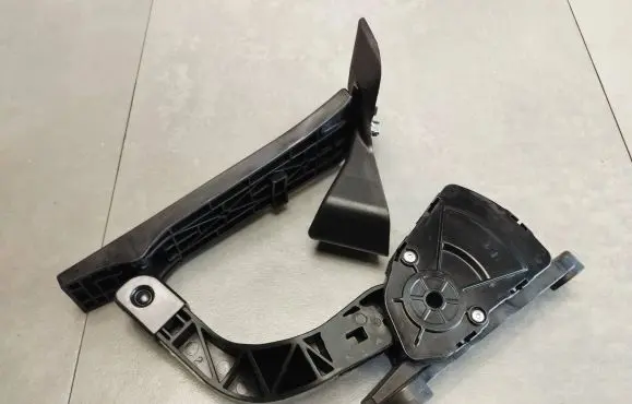 Hyundai ix35 Accelerator throttle pedal IF21527A3S000 FULLS1716