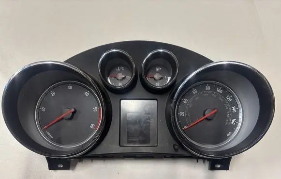 Opel Insignia A Speedometer (instrument cluster) 12844136 SW5490