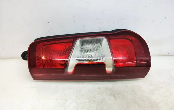Peugeot Partner III Rear/tail lights 9819235880 200101007 311106060