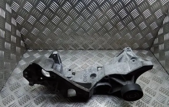 Audi A4 S4 B8 8K Generator/alternator bracket 03L903143R