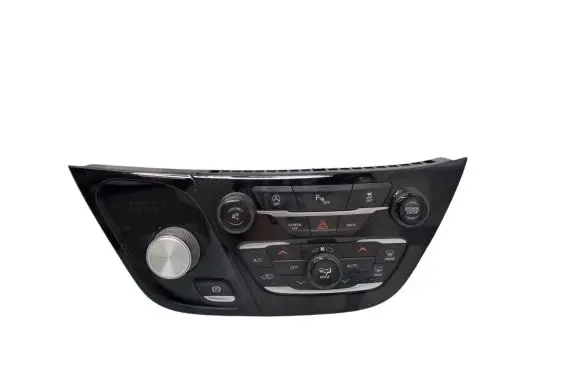 Chrysler Pacifica Climate control unit P68238871AE 68238871AE T164720140