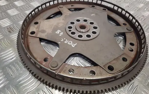 Porsche Cayenne (92A) Flywheel 7P5105323