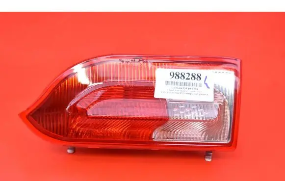 Opel Insignia A Rear/tail lights 22950970