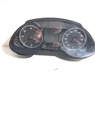 Audi Q5 SQ5 Speedometer (instrument cluster) 8R0920981H ET357TU5C