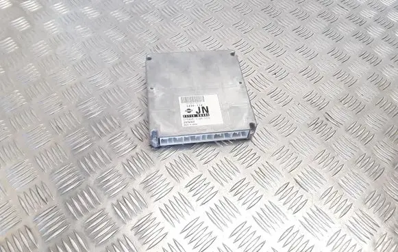 Nissan X-Trail T30 Engine control unit/module 237108H806