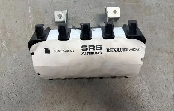 Renault Trafic III (X82) Passenger airbag 308002610AB