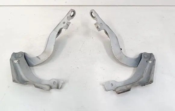 Opel Ampera Engine bonnet/hood hinges