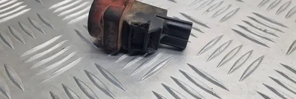 Renault Laguna II Fuel cut-off switch 1477226080