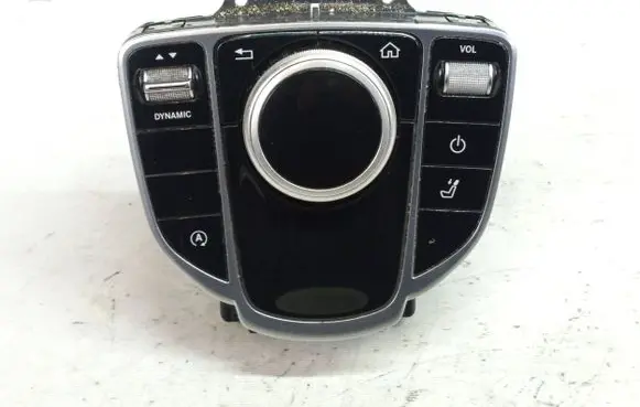 Mercedes-Benz E W213 Head unit multimedia control A2139008510 A2139010803 A2139059805