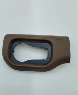Ram 1500 Panel trim 6BK761N6AC