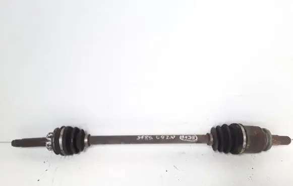Subaru Forester SF Rear driveshaft