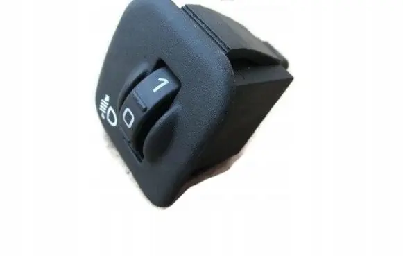 Jeep Cherokee III KJ Light switch