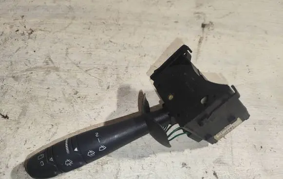 Renault Espace - Grand espace IV Wiper control stalk 8200357121 8G5LMEN3 34577201AY
