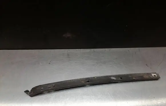 Nissan 240ZX, 280ZX, 300ZX Front door coupe window/glass frame 