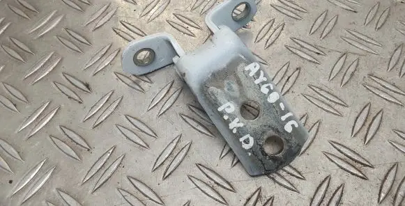Toyota Aygo AB40 Front door upper hinge