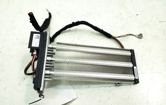 Mercedes-Benz A W177 Electric cabin heater radiator A2478301000