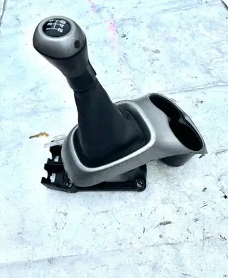 Toyota Aygo AB40 Gear shifter/selector 335300H030 PA66GF30 12104017