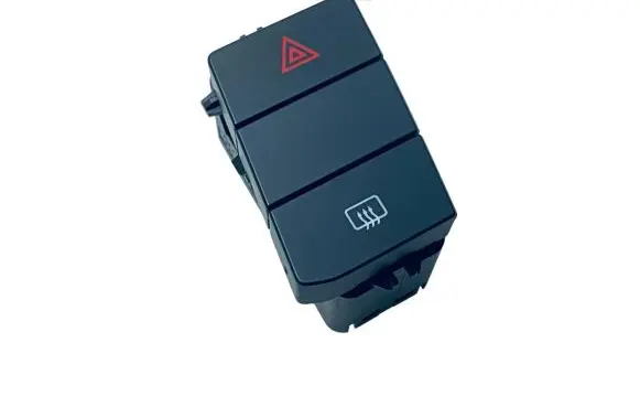 Volkswagen e-Up Hazard light switch 1S0927140R