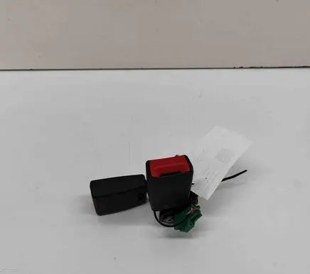 Jaguar I-Pace Middle seatbelt buckle (rear) J9C3613K21AB