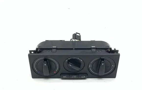 Ford Galaxy Climate control unit YM2119980BE