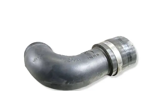 Volvo V60 Intercooler hose/pipe 31338572