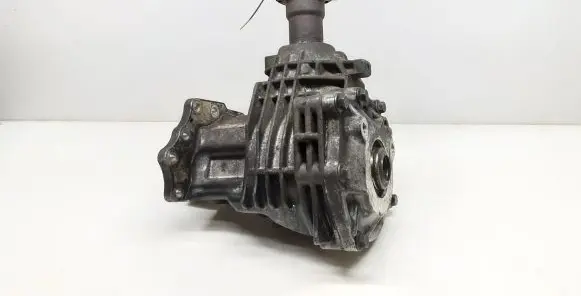 Volvo XC90 Gearbox transfer box case P31256171