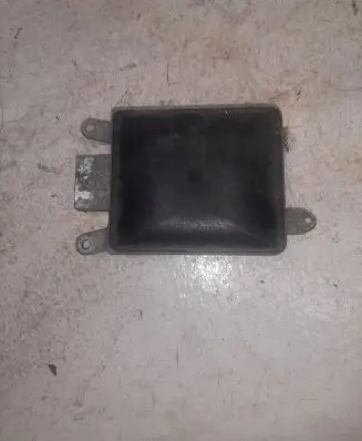 BMW 7 F01 F02 F03 F04 Blind spot module 6855869 0000015C 2694A009014A