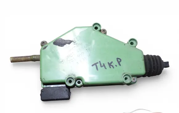 Volkswagen Transporter - Caravelle T4 Central locking motor 701959781