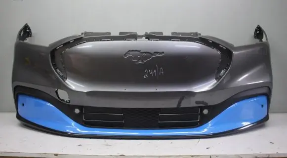 Ford Mustang Mach-E Front bumper