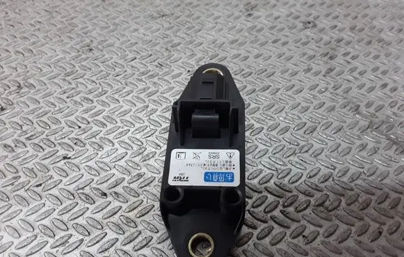 Honda Accord Airbag deployment crash/impact sensor 77970SEA