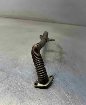 Renault Master II EGR valve line/pipe/hose 8200