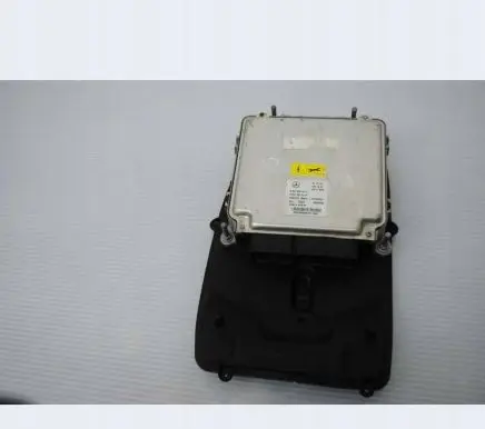 Mercedes-Benz E W212 Engine control unit/module A6519013701