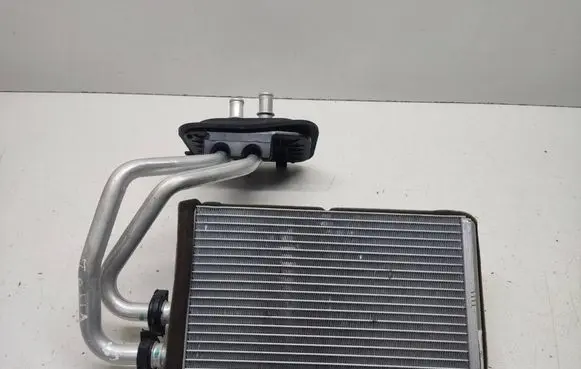 Mercedes-Benz Vito Viano W447 Air conditioning (A/C) radiator (interior) CTZ96001 0618733