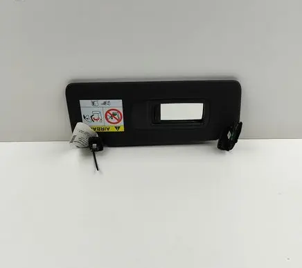 BMW 3 G20 G21 Sun visor 7481635