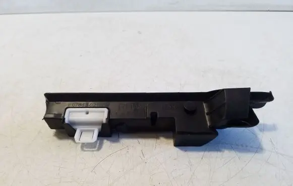 Other rear door trim element