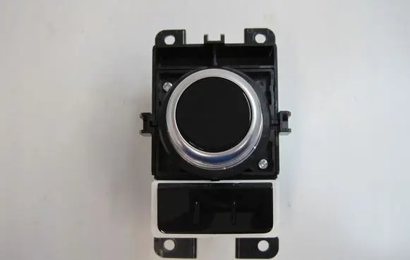 Jaguar F-Pace Central console control unit MK83-14D022-BA