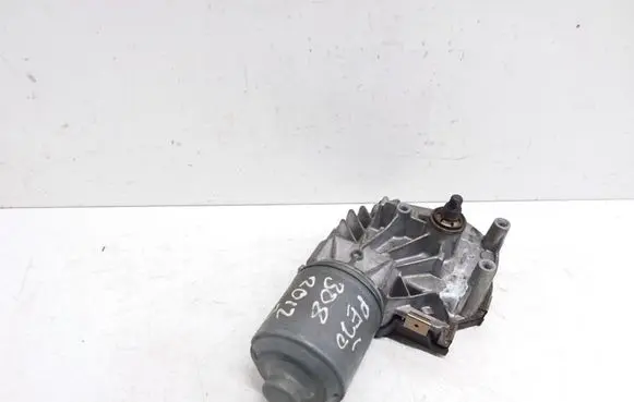 Peugeot 308 Wiper motor 0390241869