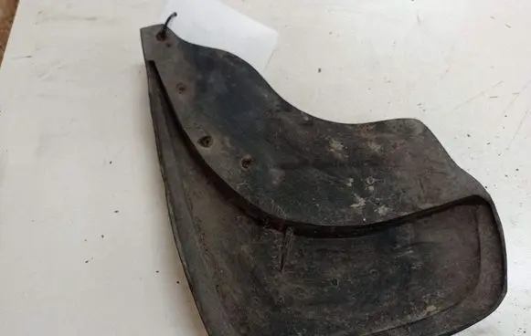 Citroen Xsara Picasso Rear mudguard