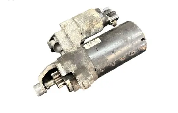 Audi Q5 SQ5 Starter motor 06E911021D
