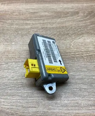 BMW 7 E65 E66 Airbag control unit/module 6960228 5WK43503