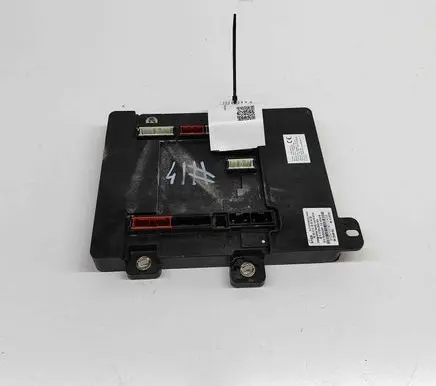 BYD Tang II Central body control module STEB3622100A