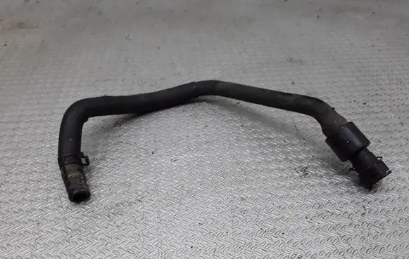 Peugeot 807 Engine coolant pipe/hose